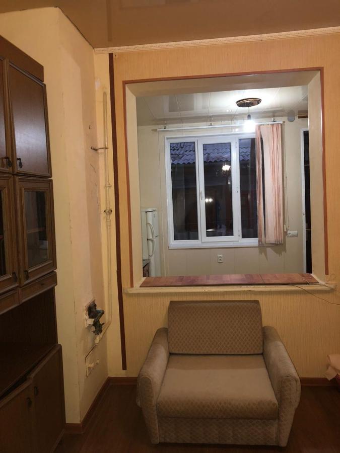 Владикавказ: Мини домик
