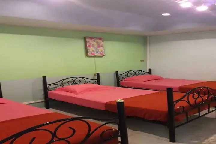 Краби: Baan Nuanchan