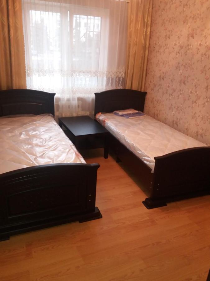 Владикавказ: Apartments for Big Family