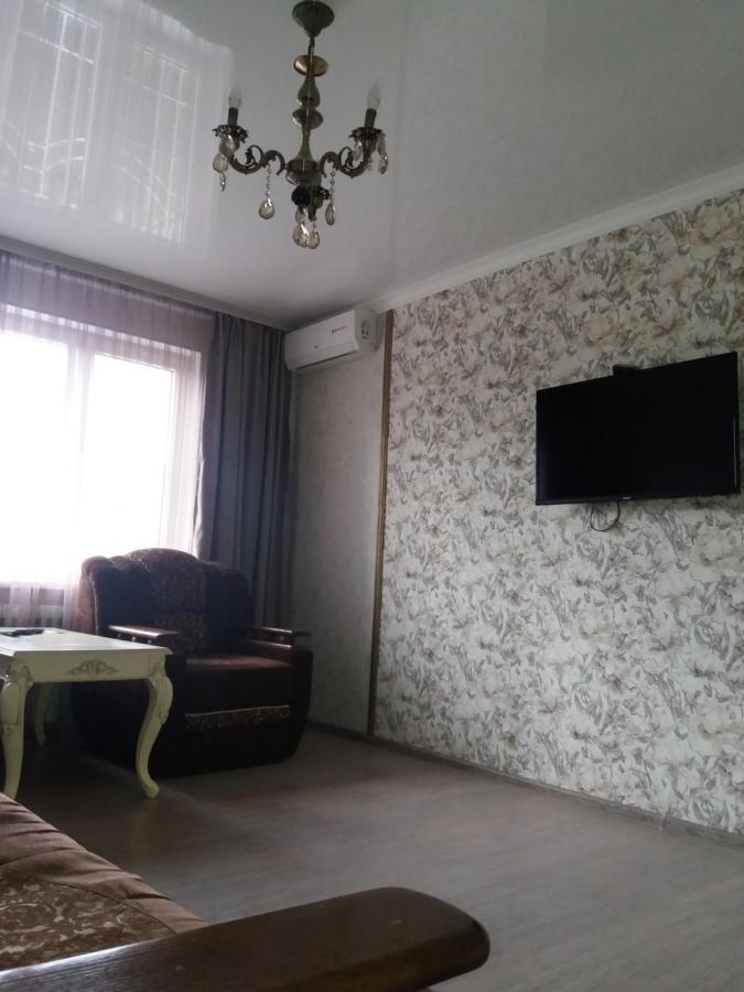 Владикавказ: Apartments for Big Family