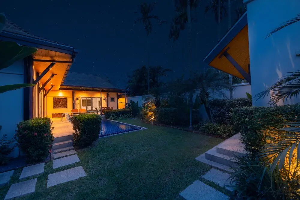 Villa Balai By Tropiclook — фото 1