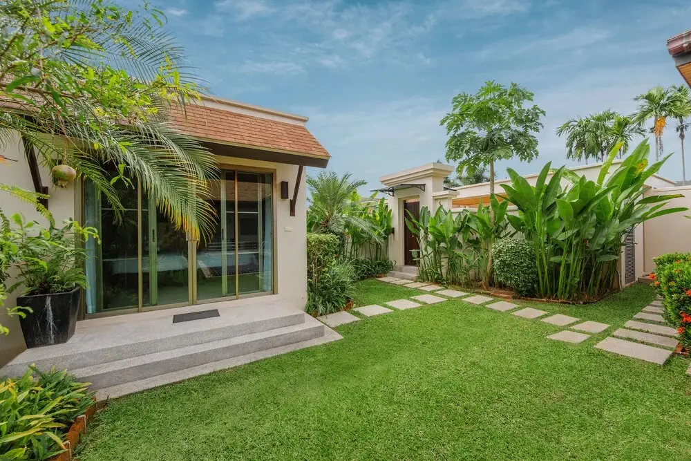 Муанг: Villa Balai By Tropiclook