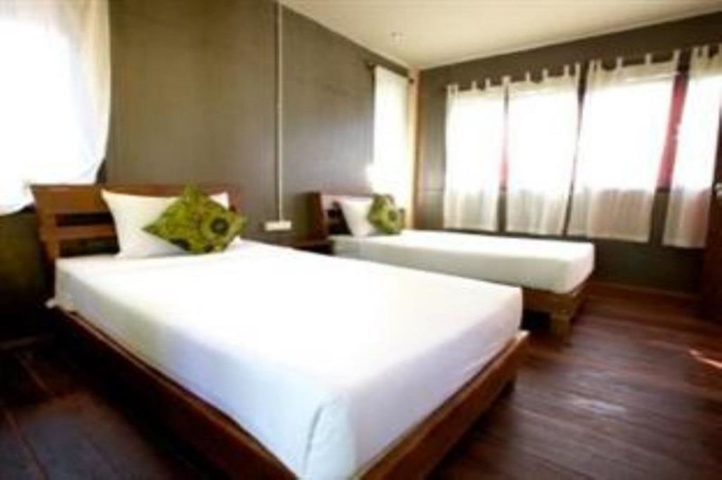 Ханом: Hallo Villa at Khanom