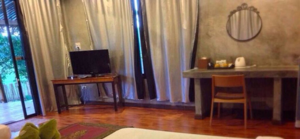 Ханом: Hallo Villa at Khanom