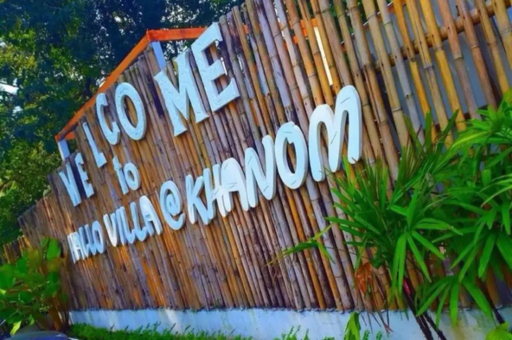 Ханом: Hallo Villa at Khanom