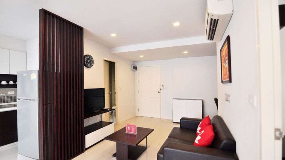 Бангкок: ZEN Rooms Pridi 14