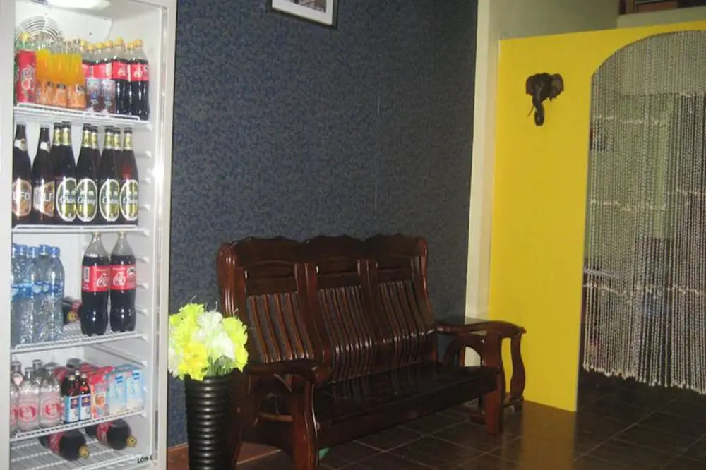 Чаам: Jonz Guesthouse