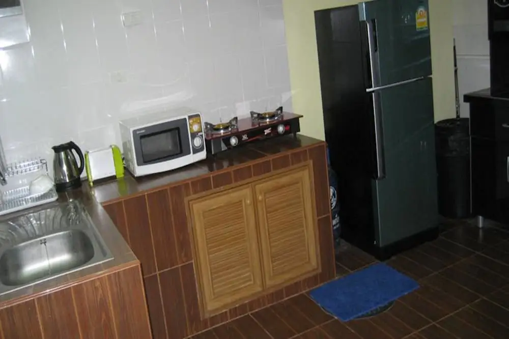 Чаам: Jonz Guesthouse