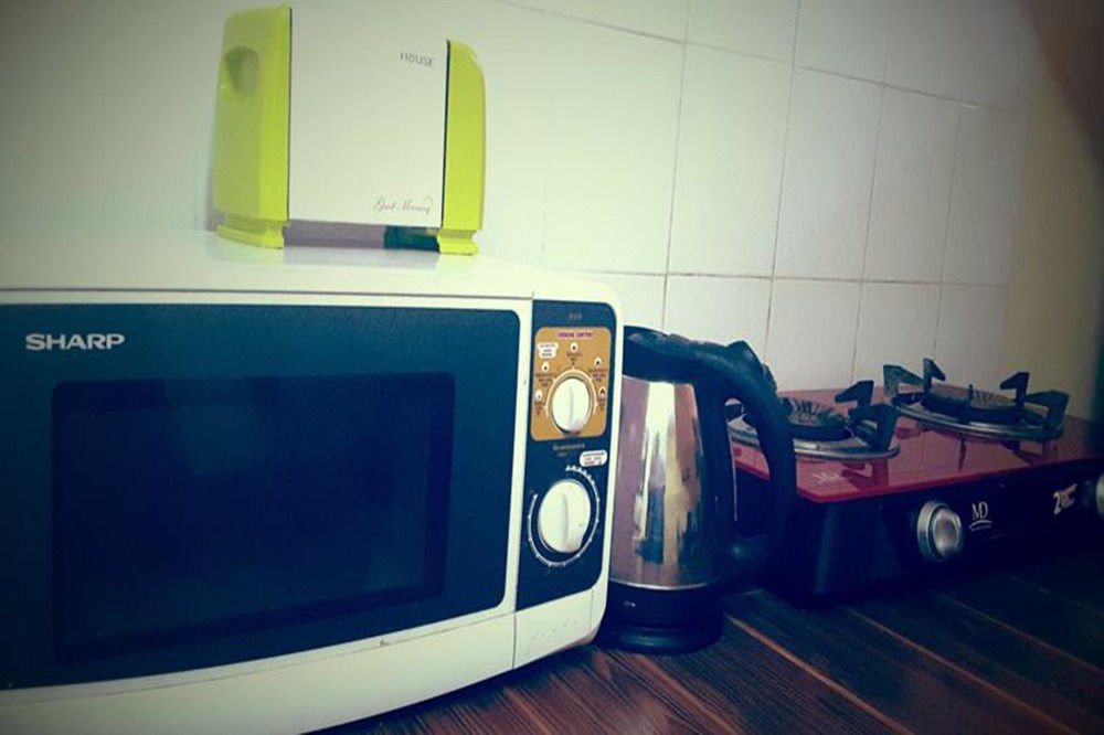 Чаам: Jonz Guesthouse
