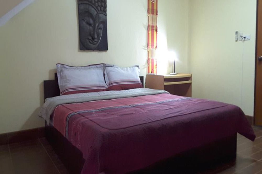 Чаам: Jonz Guesthouse
