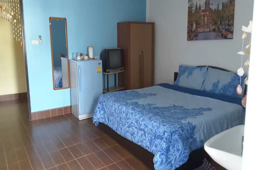Чаам: Jonz Guesthouse