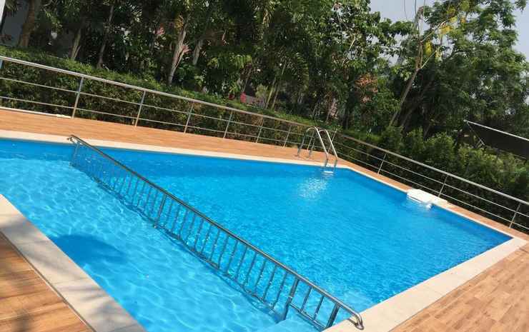 Чиангмай: zZz Crest Chiang Mai