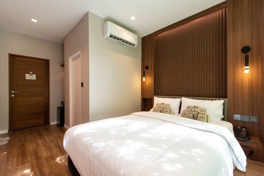 Паккрет: Botanic Service Room @ Impact Muang Thong Thani (SHA Certified)