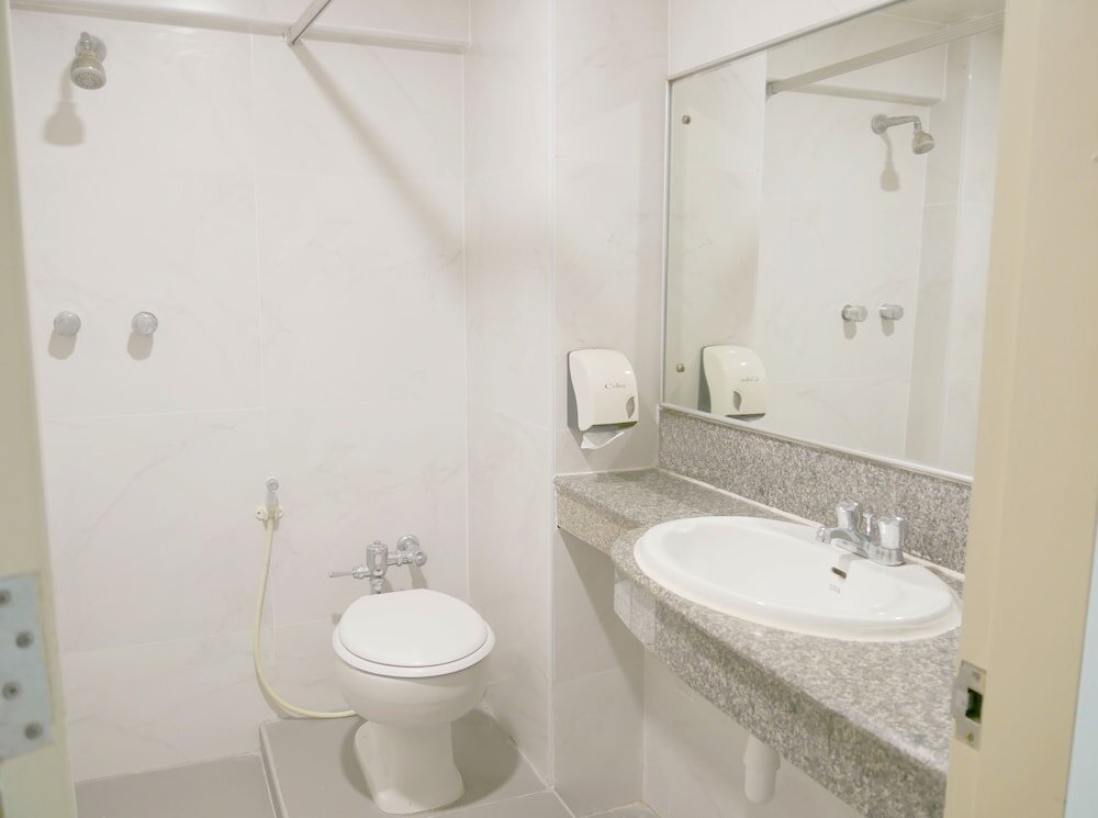 Бангкок: Trang Hotel Pranakorn