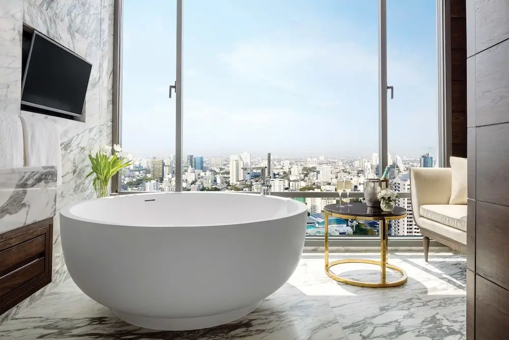 Бангкок: 137 Pillars Suites & Residences