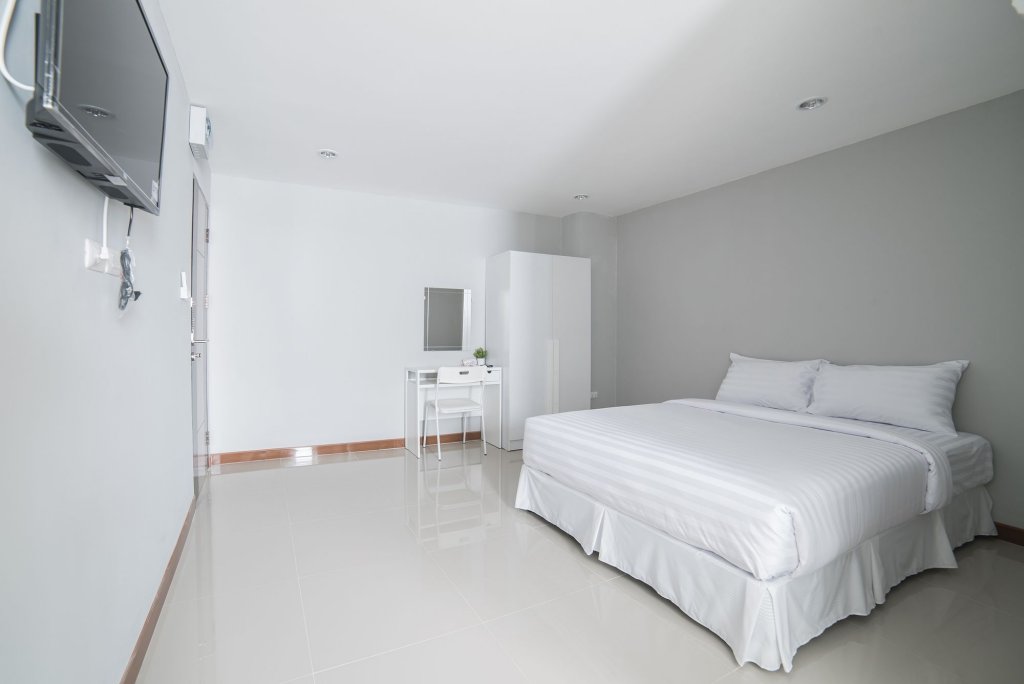 Бангкок: S44ROOM