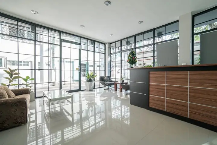 Бангкок: S44ROOM