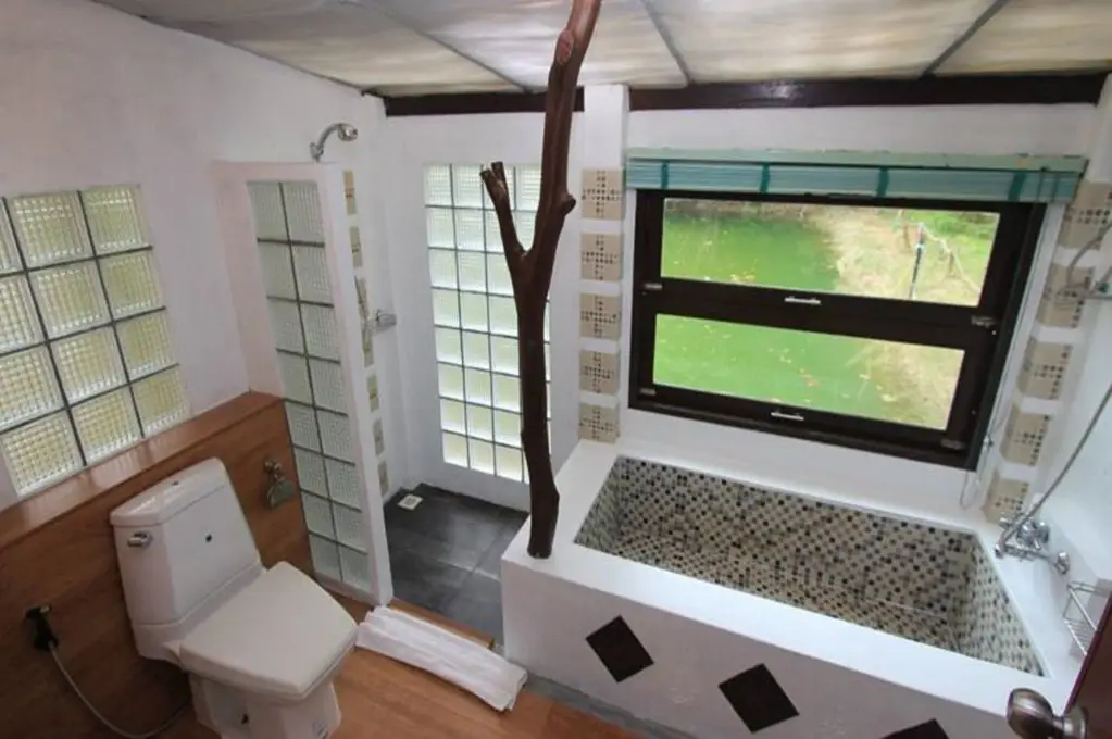 Ко Чанг: Garden Of Joy Resort