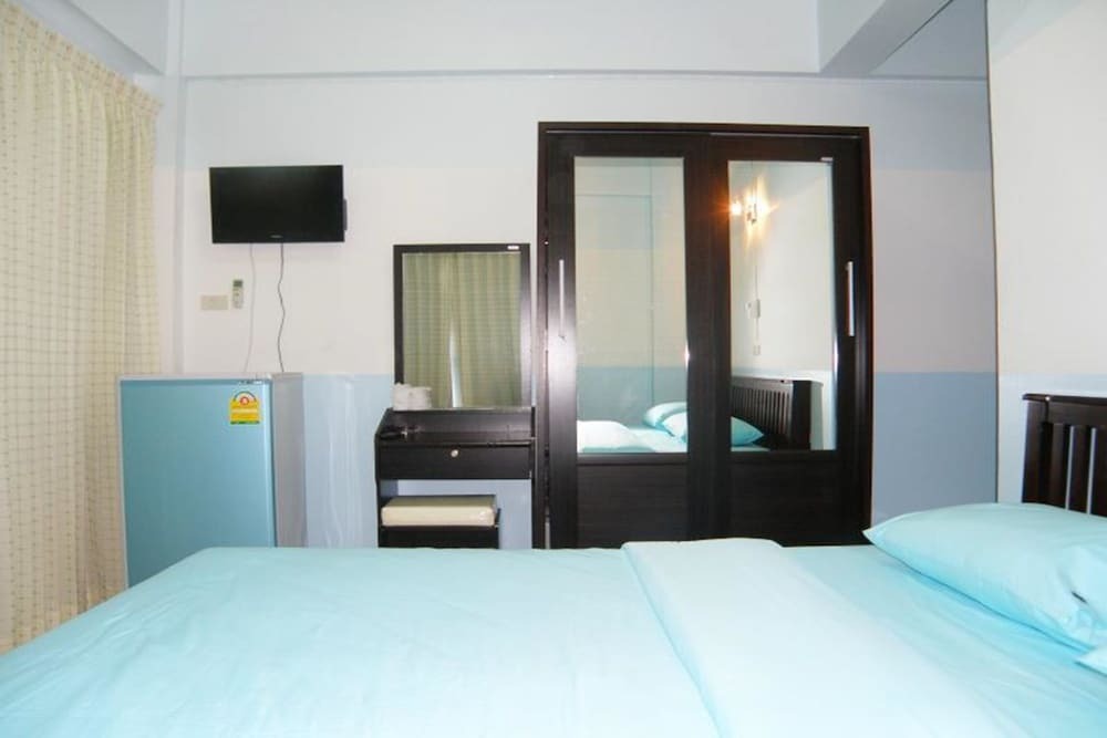 Паттайя: Sooi-Tee Guest House 1