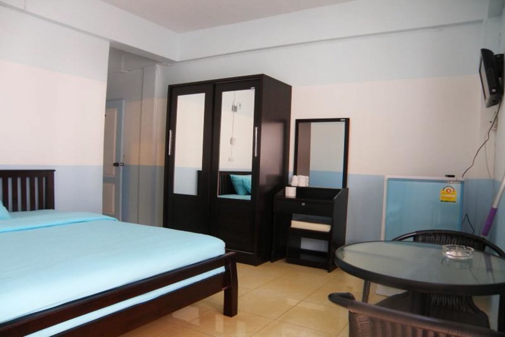 Паттайя: Sooi-Tee Guest House 1