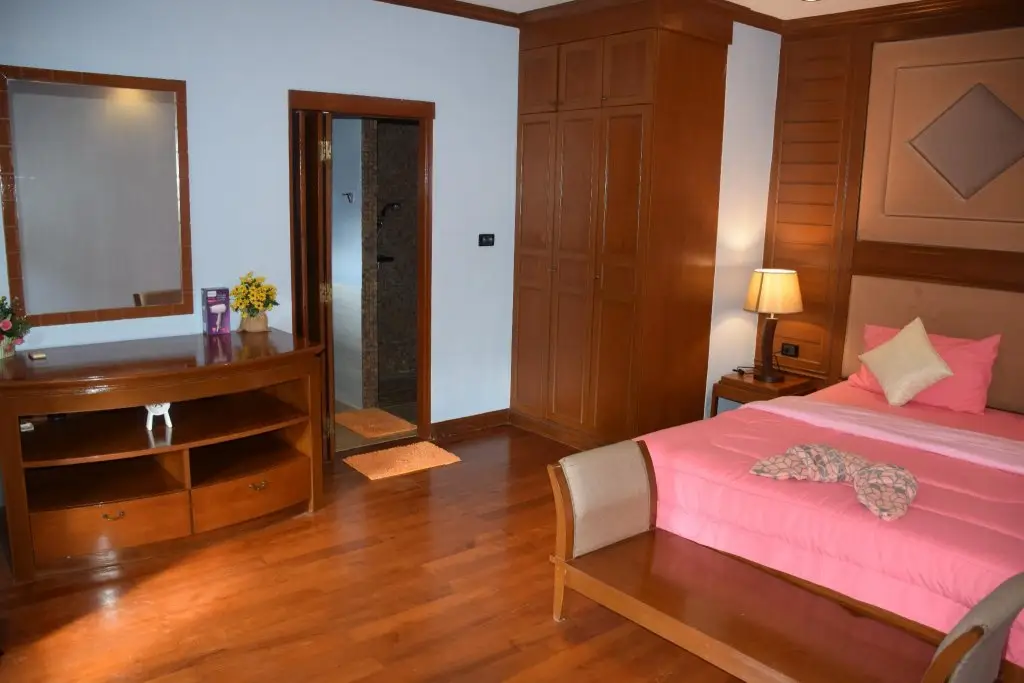 Муанг: Sirinthara villa @ Rawai