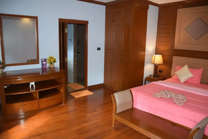 Муанг: Sirinthara villa @ Rawai