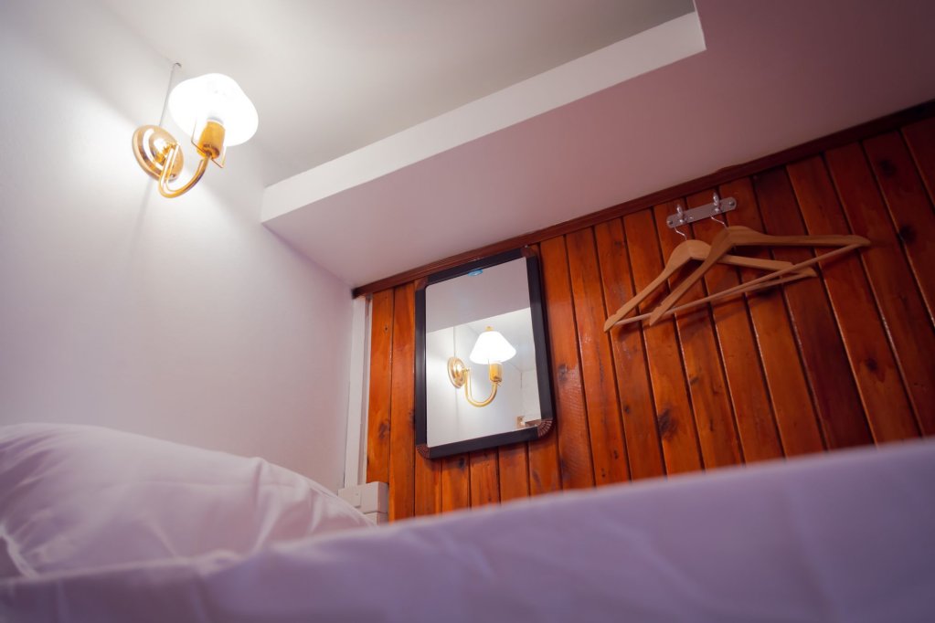 Ко-Пханган: Haad Rin Beach Luxury Hostel