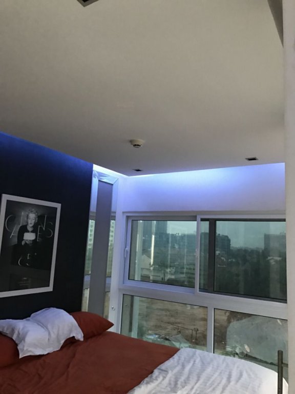 Паттайя: The Gallery Condo - B42 by Axiom