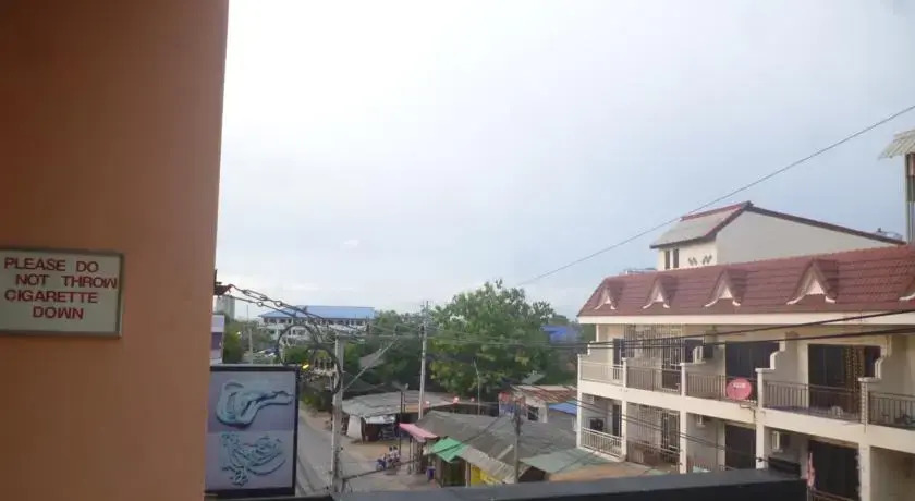 Backpackers Place Pattaya — фото 1
