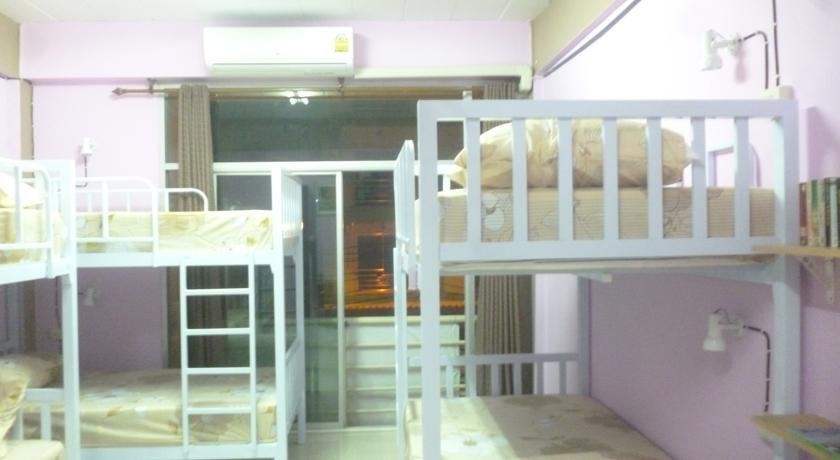 Паттайя: Backpackers Place Pattaya
