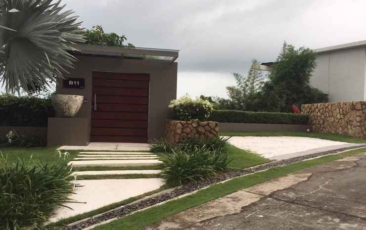 Самуи: Napa Samui Villas