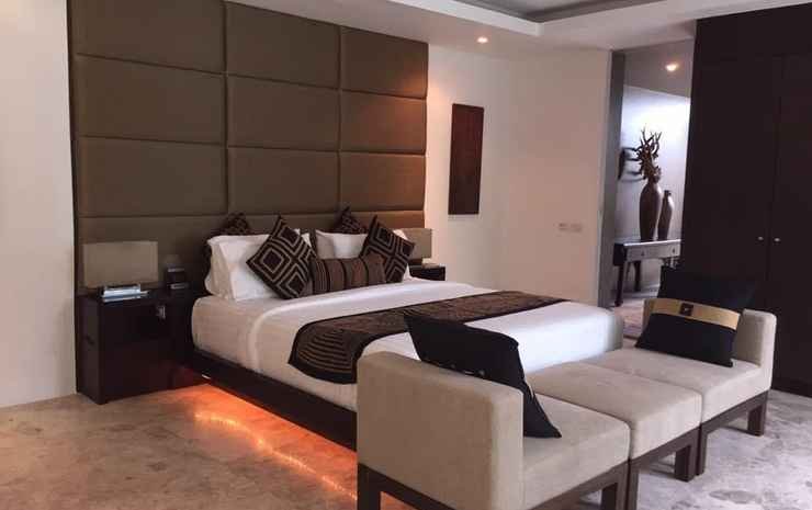 Самуи: Napa Samui Villas