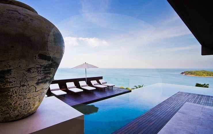 Самуи: Napa Samui Villas