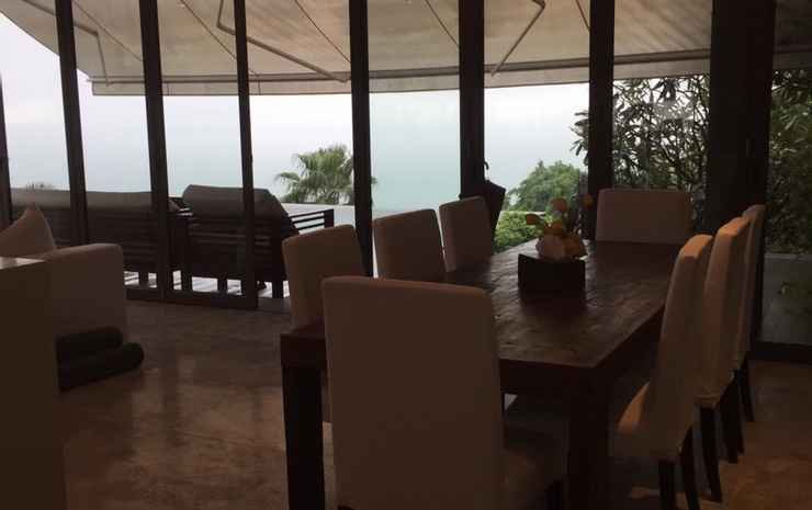 Самуи: Napa Samui Villas