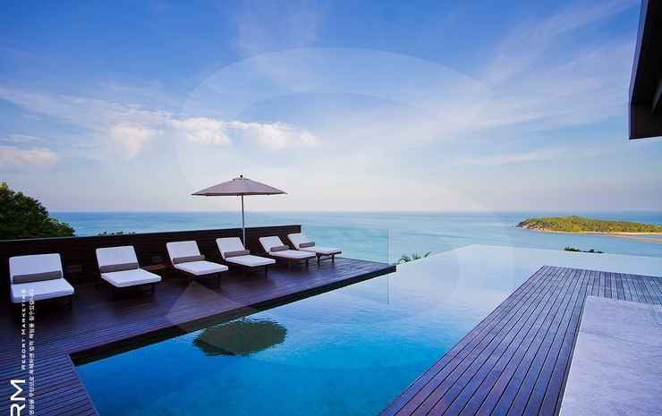 Самуи: Napa Samui Villas