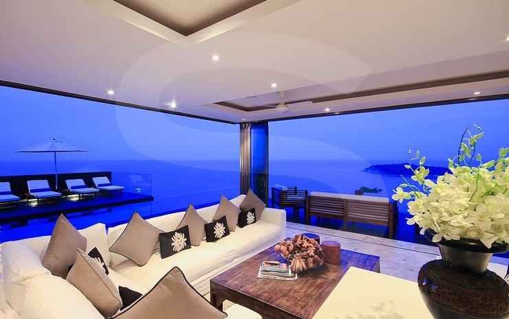 Самуи: Napa Samui Villas