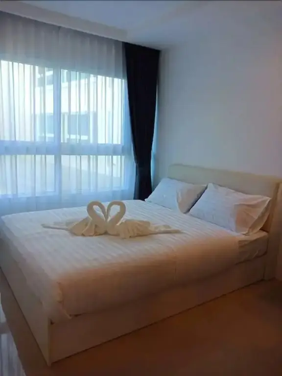 Муанг: The Royal Place Condominium - Unit 96/208 & 224