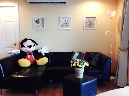 Муанг: The Royal Place Condominium - Unit 96/208 & 224