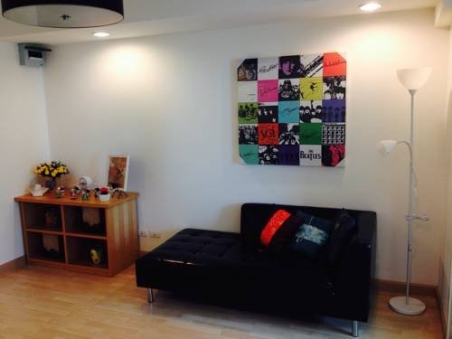 Муанг: The Royal Place Condominium - Unit 96/208 & 224