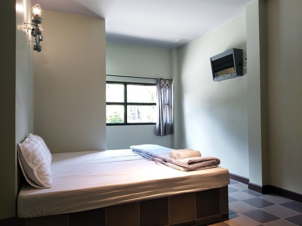 Сирача: Tas Boutique Resort