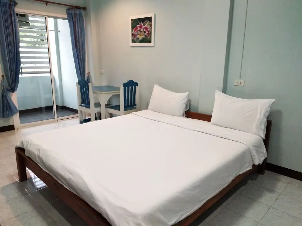 Ка Бин Тха Бу Ри: Sweetdream Hotel