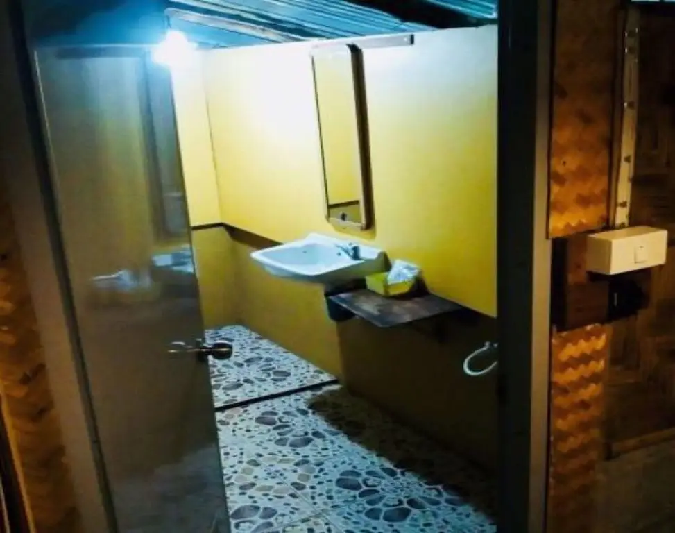 Ланта: Baan Jingjai Homestay