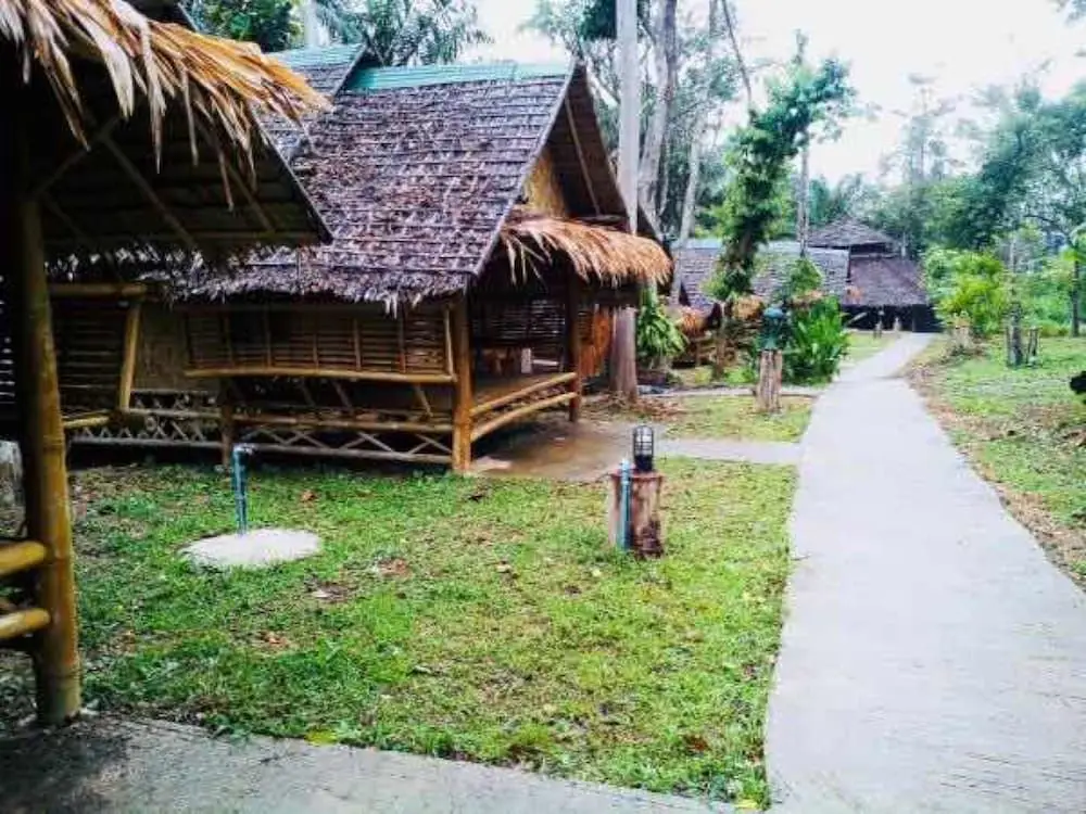 Ланта: Baan Jingjai Homestay