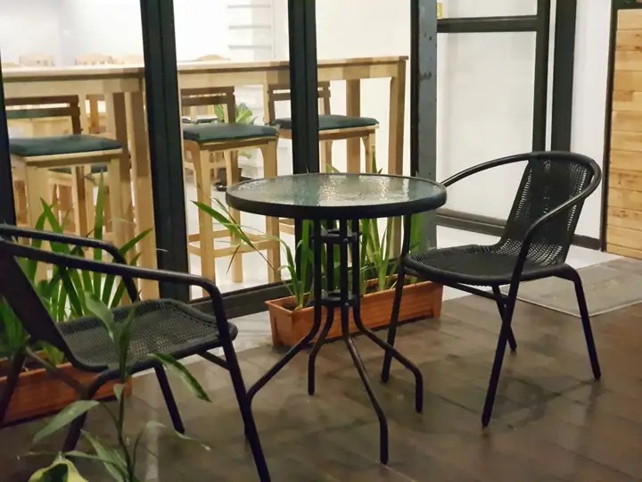 Чиангмай: Have a Nice Day Hostel