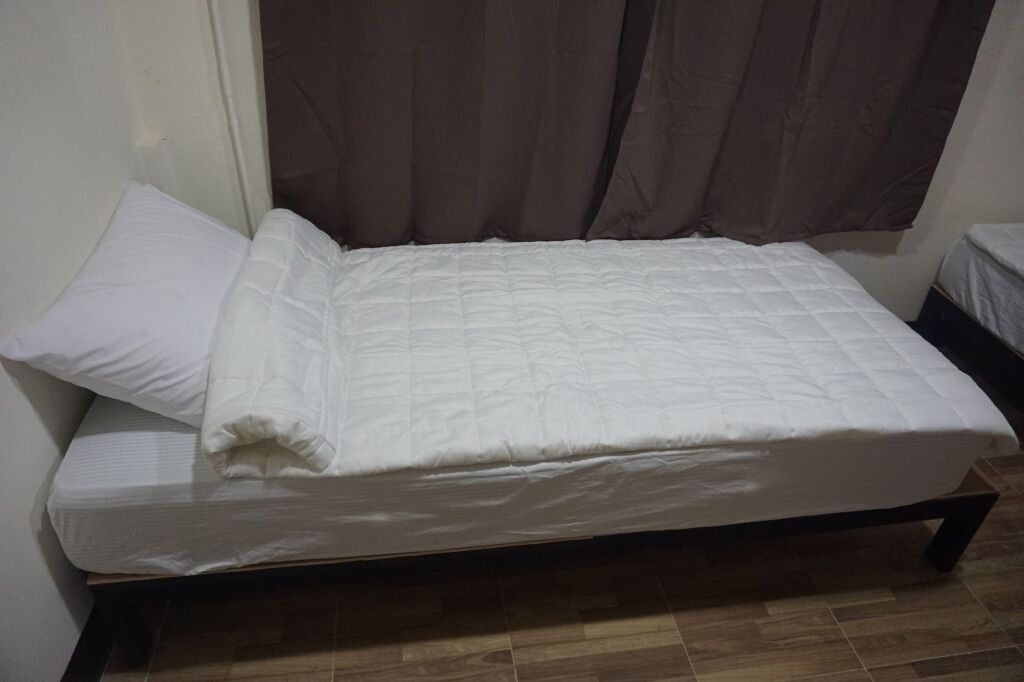 Чиангмай: Have a Nice Day Hostel