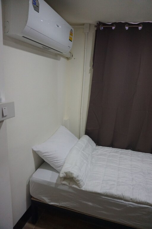 Чиангмай: Have a Nice Day Hostel