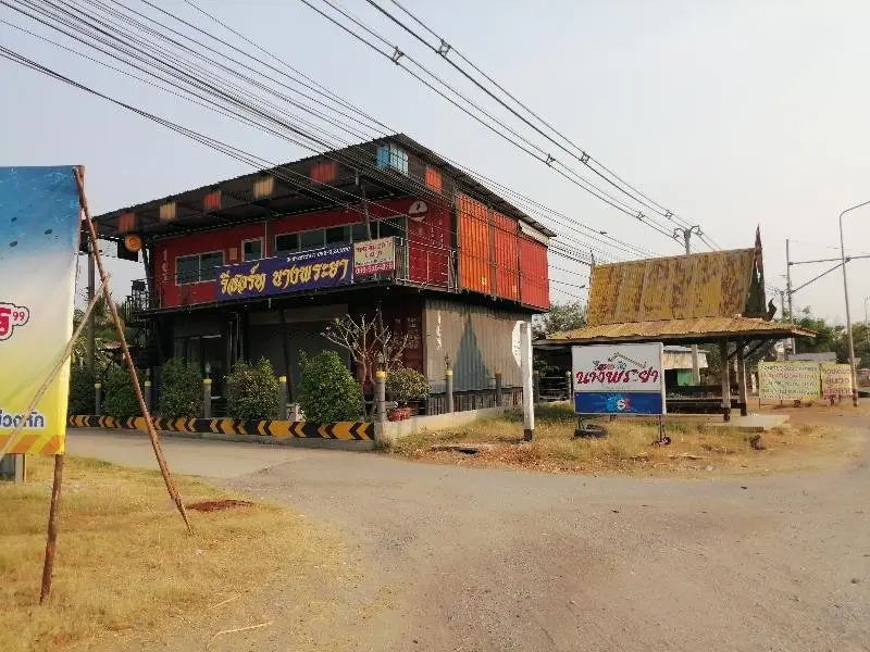 Бангкок: Nang Phraya Resort by ZUZU