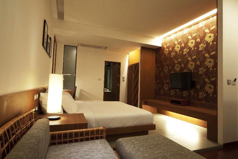 Бангкок: Tri - Shawa Resort