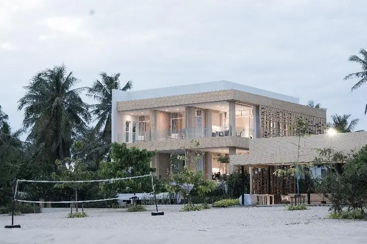 Бангкок: Tri - Shawa Resort