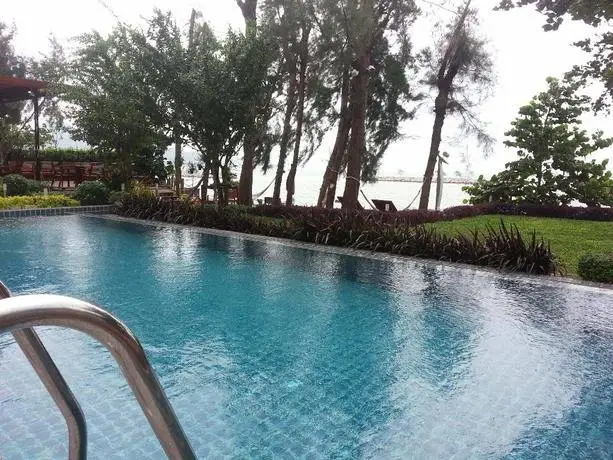 Бангкок: Tri - Shawa Resort